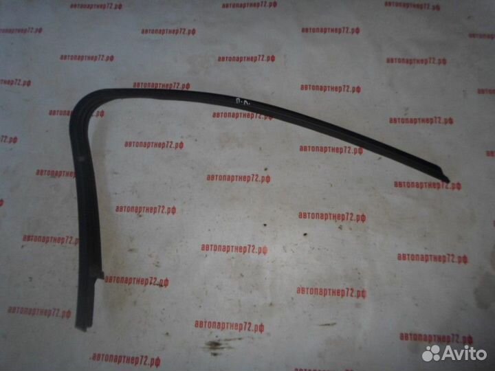 Накладка двери передней левой внутренняя Ford Focu