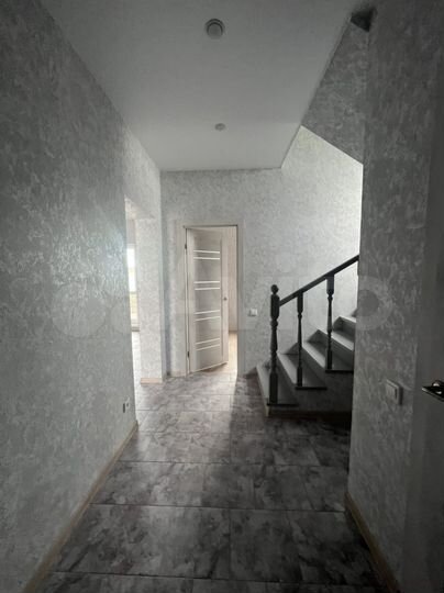 Коттедж 130 м² на участке 8 сот.