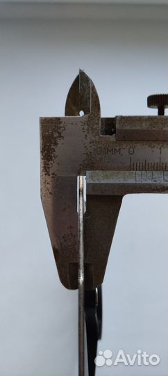 Тормозной диск shimano XT RT-MT800 160мм