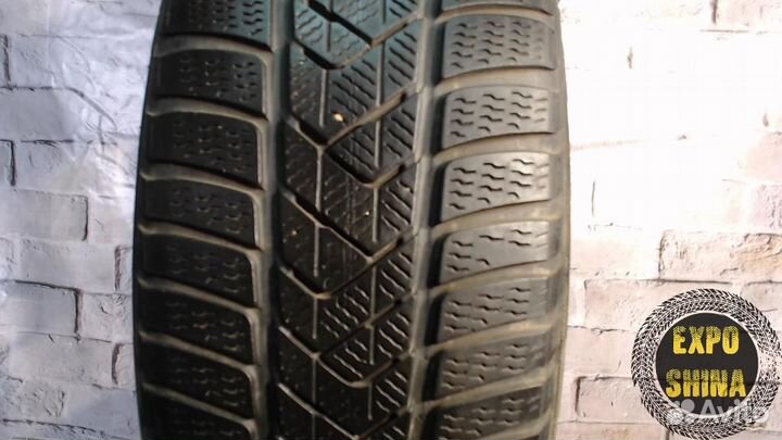 Pirelli Winter Sottozero 3 225/60 R18