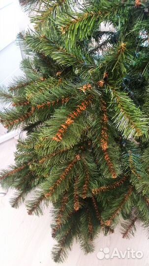 Ель искуственная 150