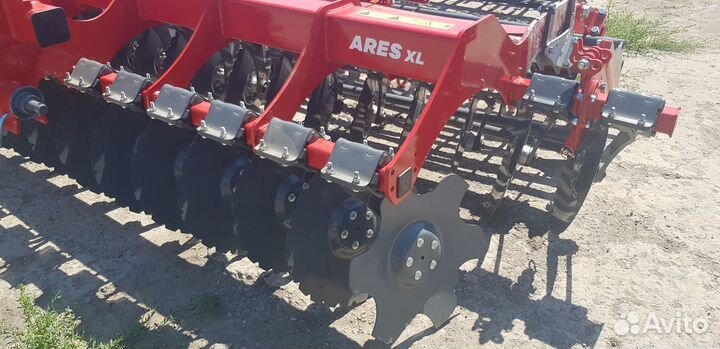 Борона Amazone Catros, 2023