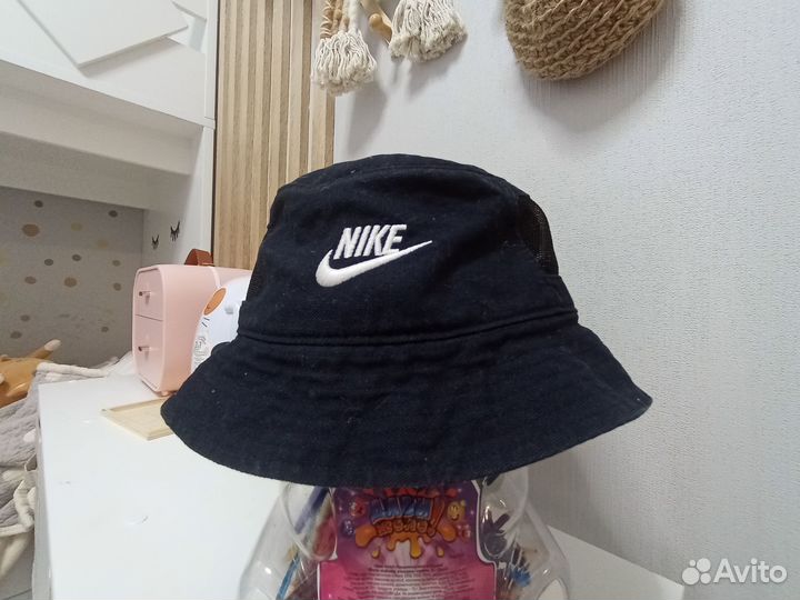 Панама Nike оригинал размер S/M