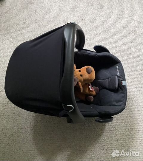 Автокресло maxi cosi