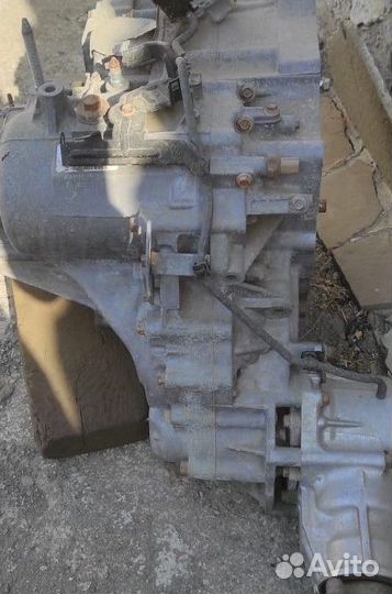 АКПП Bwea Acura RDX 2.3 Turbo VL