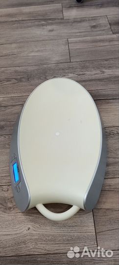 Весы для новорожденных Laica