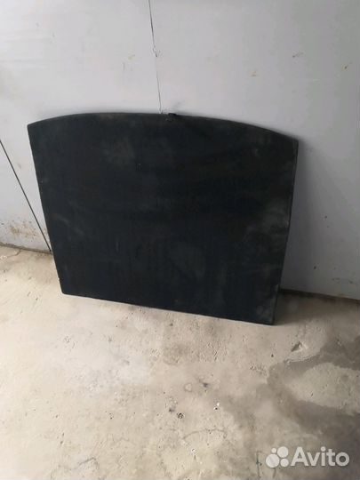 Ленд ровер фрилендер2 полка багажника нижняя