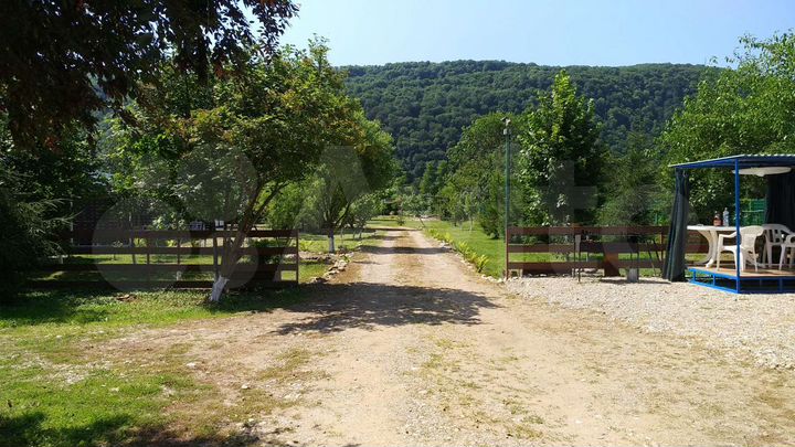 Дом 260 м² на участке 20 сот.