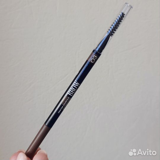 Карандаш для бровей Vivienne Sabo