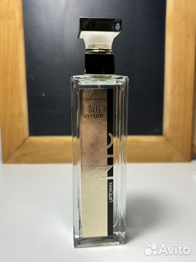 Духи женские Elizabeth Arden 5th avenue