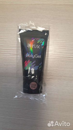 Полигель в тубе 30гр