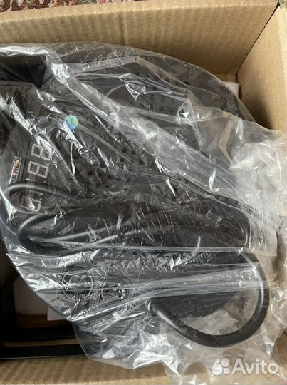 Прожектор заливного света