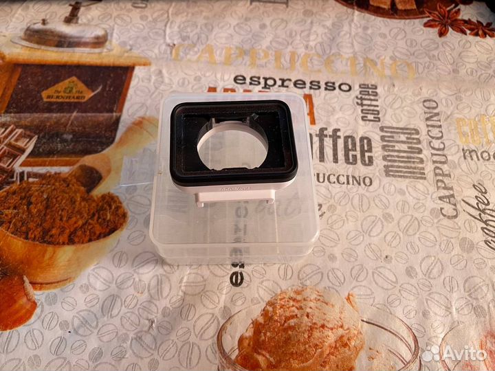 Защитная крышка для объектива Sony FDR-X3000