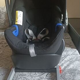 Автолюлька britax romer от 0