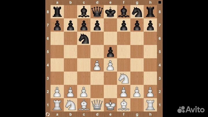 Тренер преподаватель по шахматам (скайп, zoom)