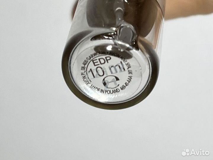 Avon парфюмерная вода