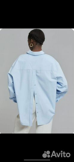 Рубашка женская