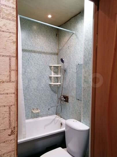2-к. квартира, 35 м², 1/2 эт.