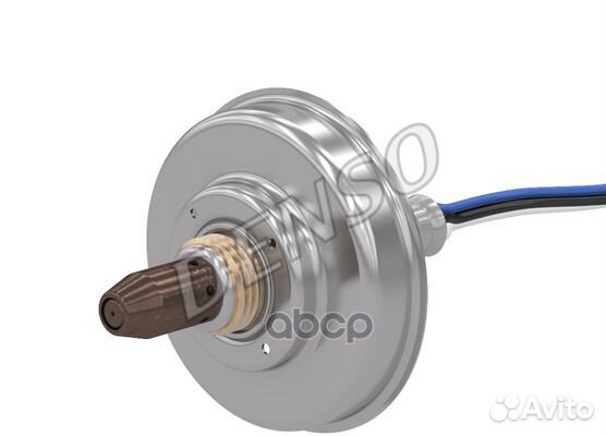 Лямбда-зонд mazda 2 (DE, DH 3) 1.3 2007-2015 D