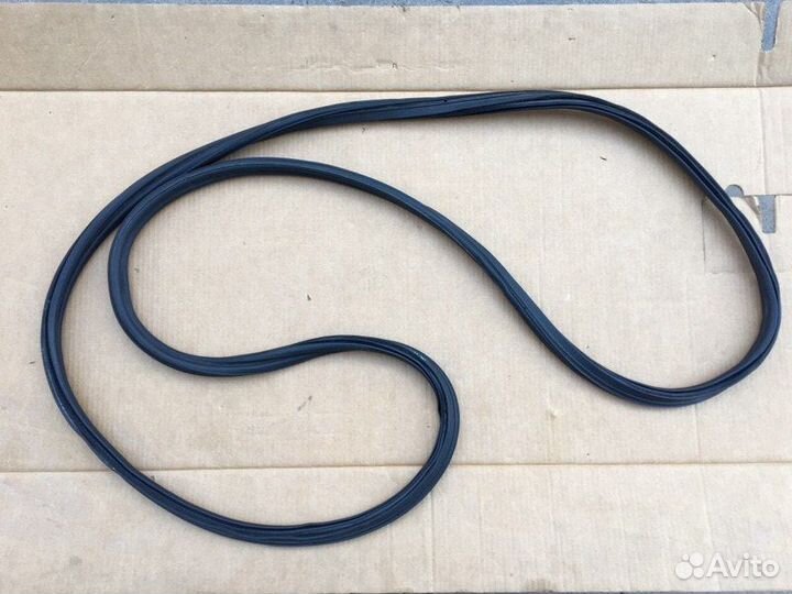 Уплотнитель багажной двери Bmw X5 F15 F85