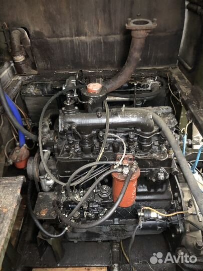 Продам газ-73