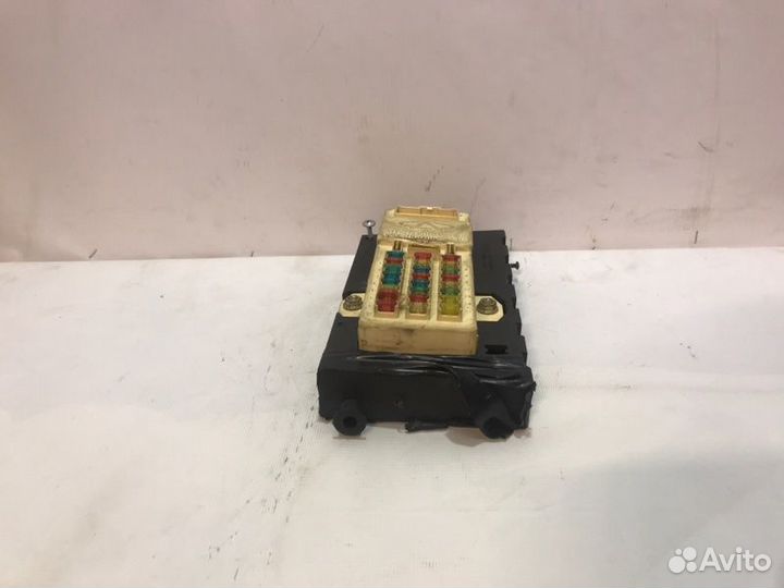 Блок предохранителей Chery Amulet A15 SQR480 2006