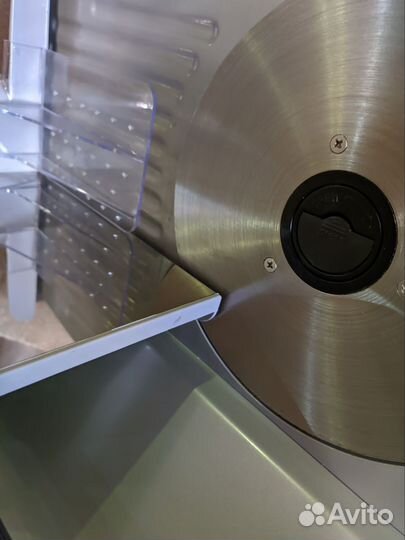 Ломтерезка Clatronic MA 3585