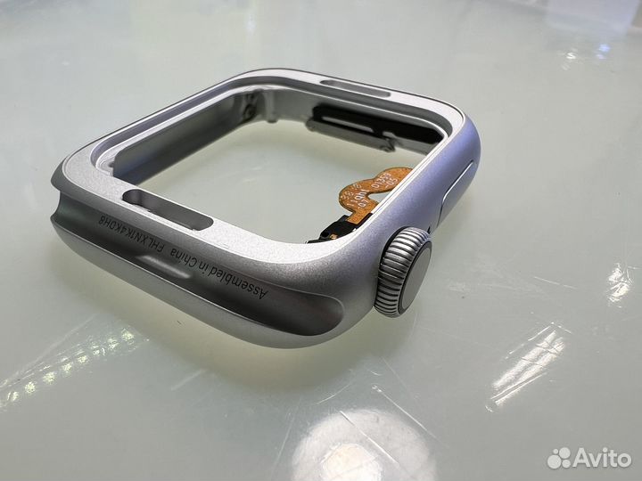 Корпус часов Apple Watch 4 40mm Nike