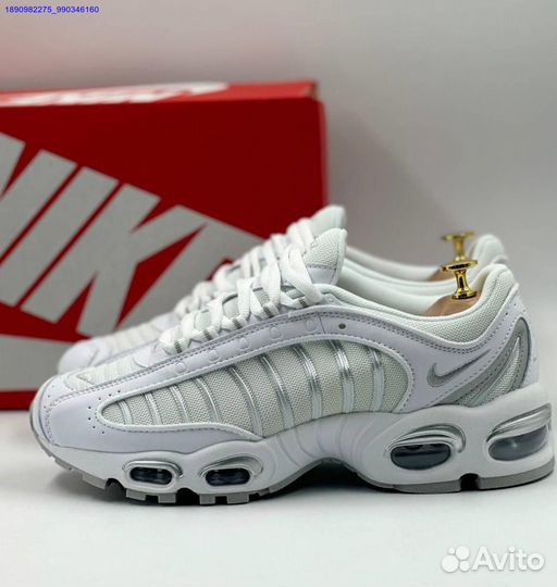 Кроссовки Nike Air Max Tailwind 4 (Арт.36655)