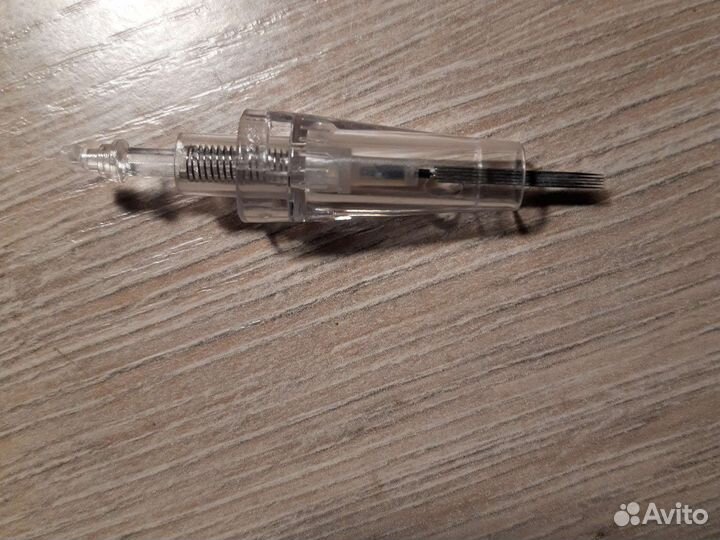 Модули для татуажа