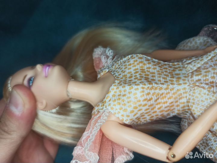 Barbie балерина (2000-е)
