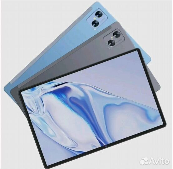 Планшет Umiio A 19 Pro 10.1