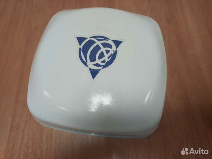 Подрулька автопилот + Trimble gfx750 +nav 900