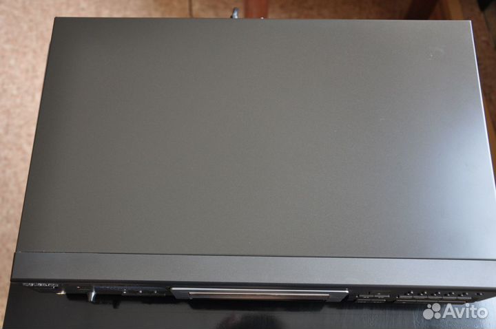 Technics SL-PS7