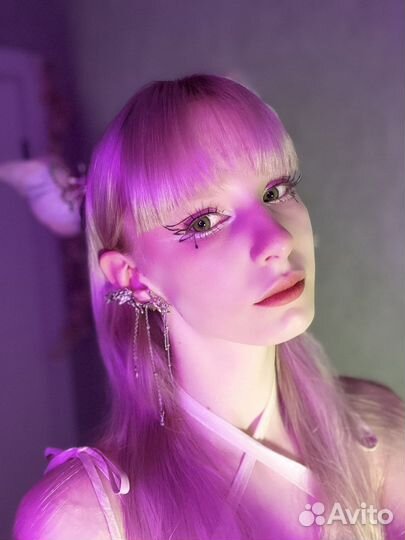 Макияж/визажист