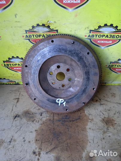 Маховик Форд Фокус 1 1.8 МКПП