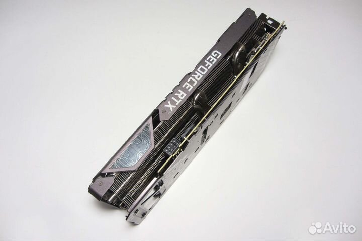 Видеокарта Asus tuf gaming RTX 3060 12Gb