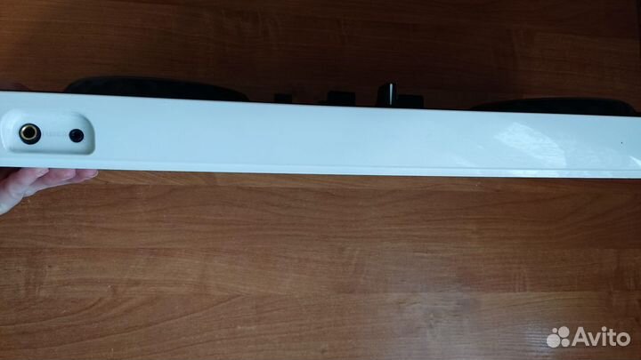 Dj контролер