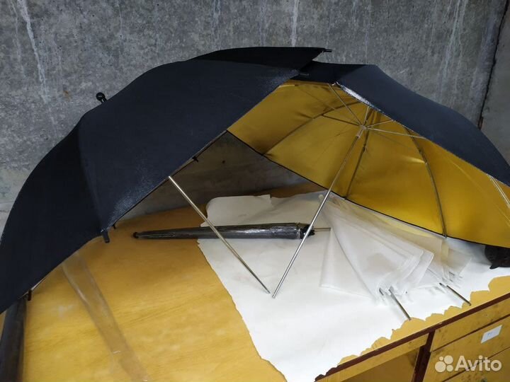 Оборудование для фотостудии