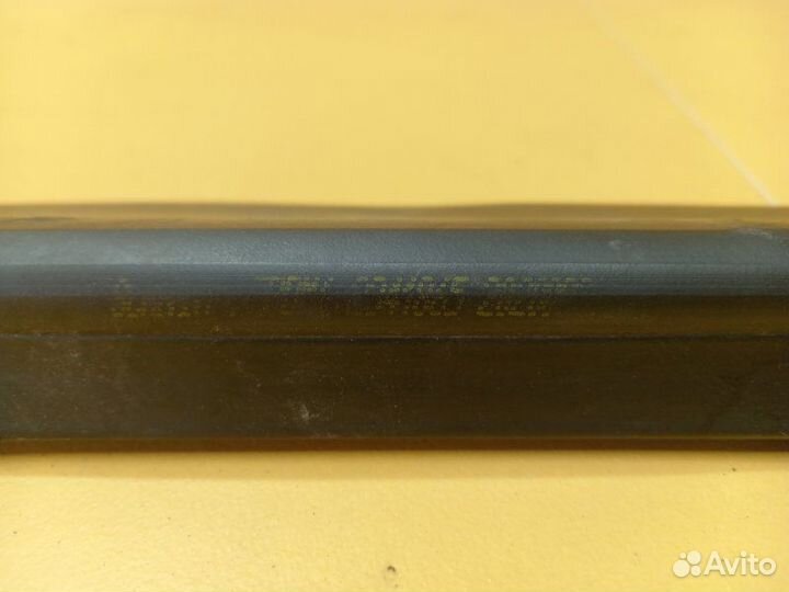 Уплотнение корпуса подножки Scania R 440 A4X2Na