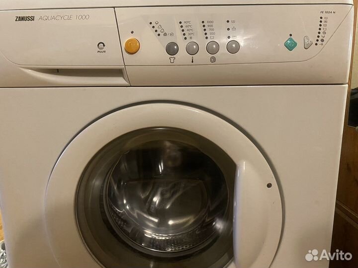 Стиральной машины