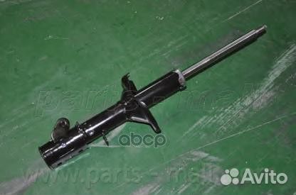 Амортизатор задний левый KIA spectra/shuma II 0