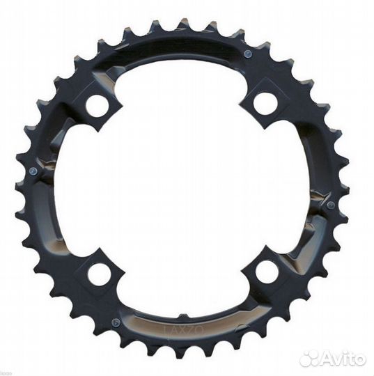 Звезда передняя Shimano Deore FC-M590\T4010 36T