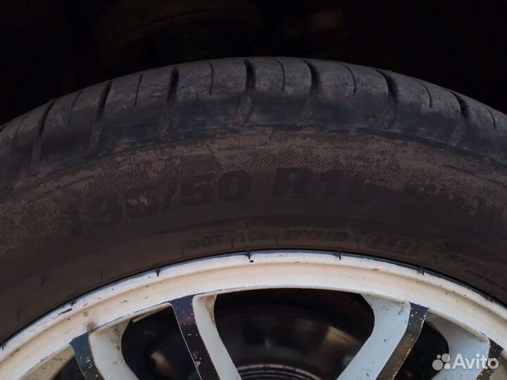 Kumho 946S 195/55 R15
