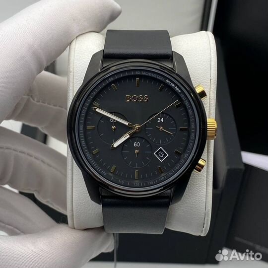 Наручные часы Hugo Boss HB1514003 с хронографом