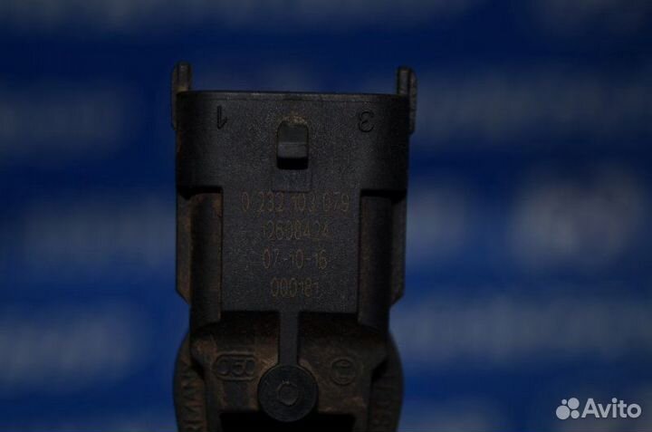 Датчик положения распредвала Chevrolet Captiva