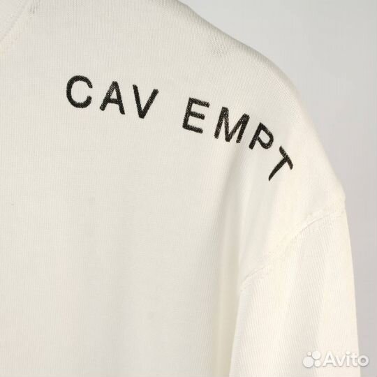 Свитшот cavempt