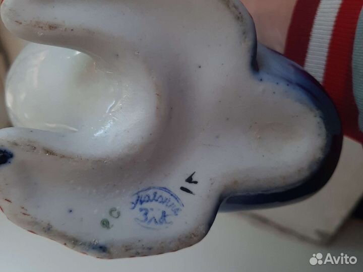 Графины СССР