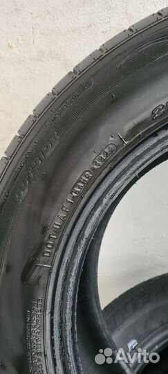 Nexen N Fera RU1 215/60 R16 V