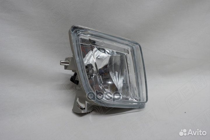 Фара противотуманная правая Mazda 6 2 GH 2007-2010